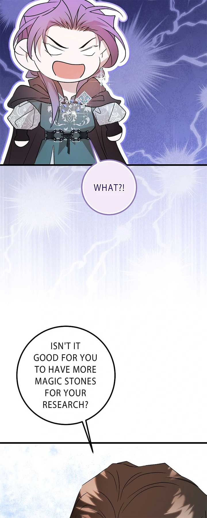 My First kiss With The Evil Butler Chapter 57 229 ch 57 36
