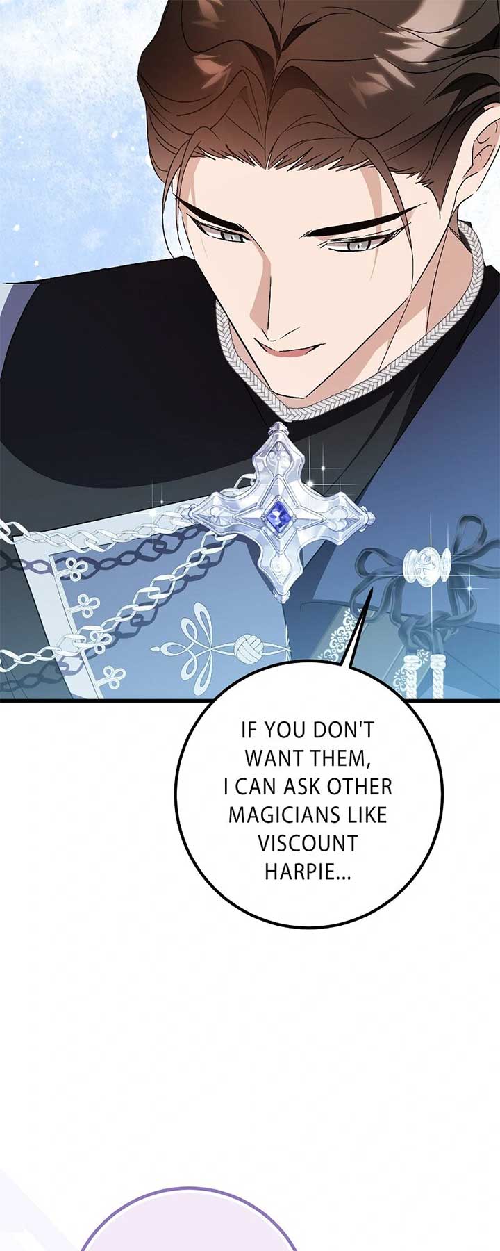 My First kiss With The Evil Butler Chapter 57 230 ch 57 37