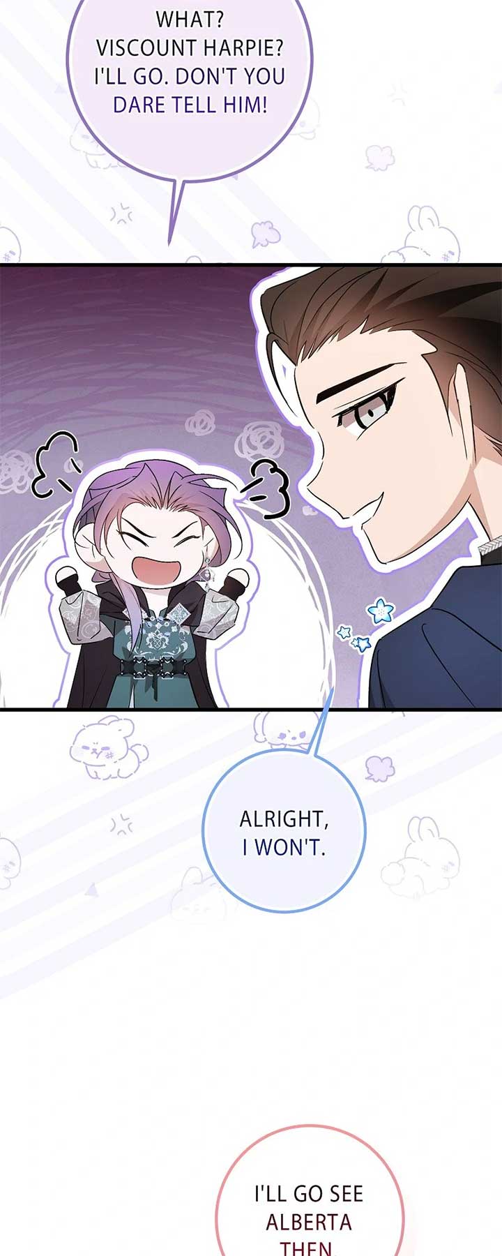 My First kiss With The Evil Butler Chapter 57 231 ch 57 38