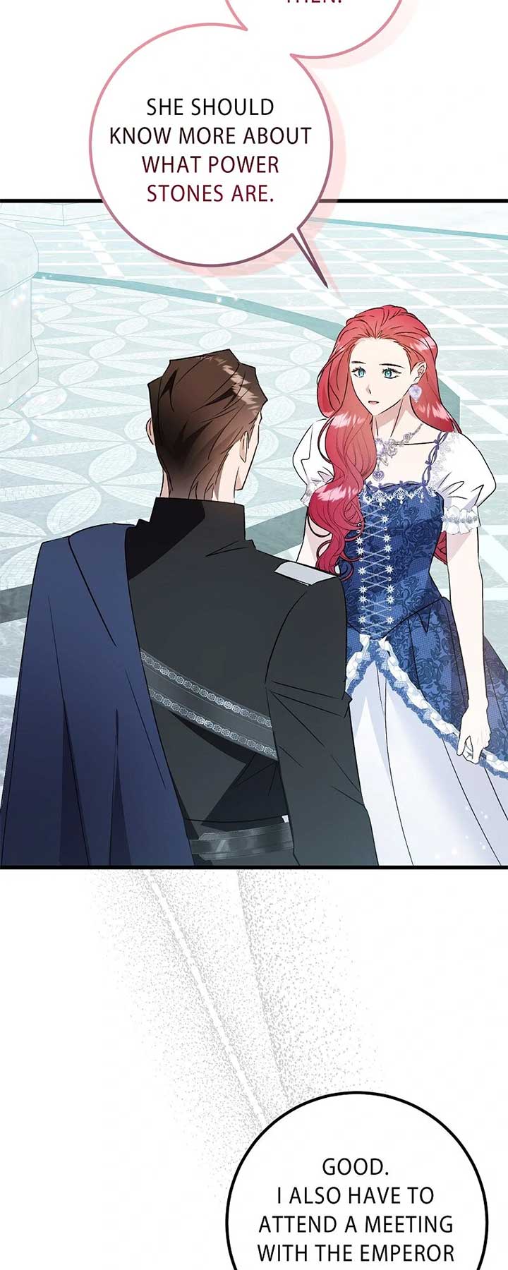 My First kiss With The Evil Butler Chapter 57 232 ch 57 39
