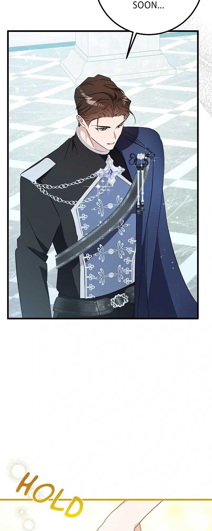My First kiss With The Evil Butler Chapter 57 233 ch 57 40