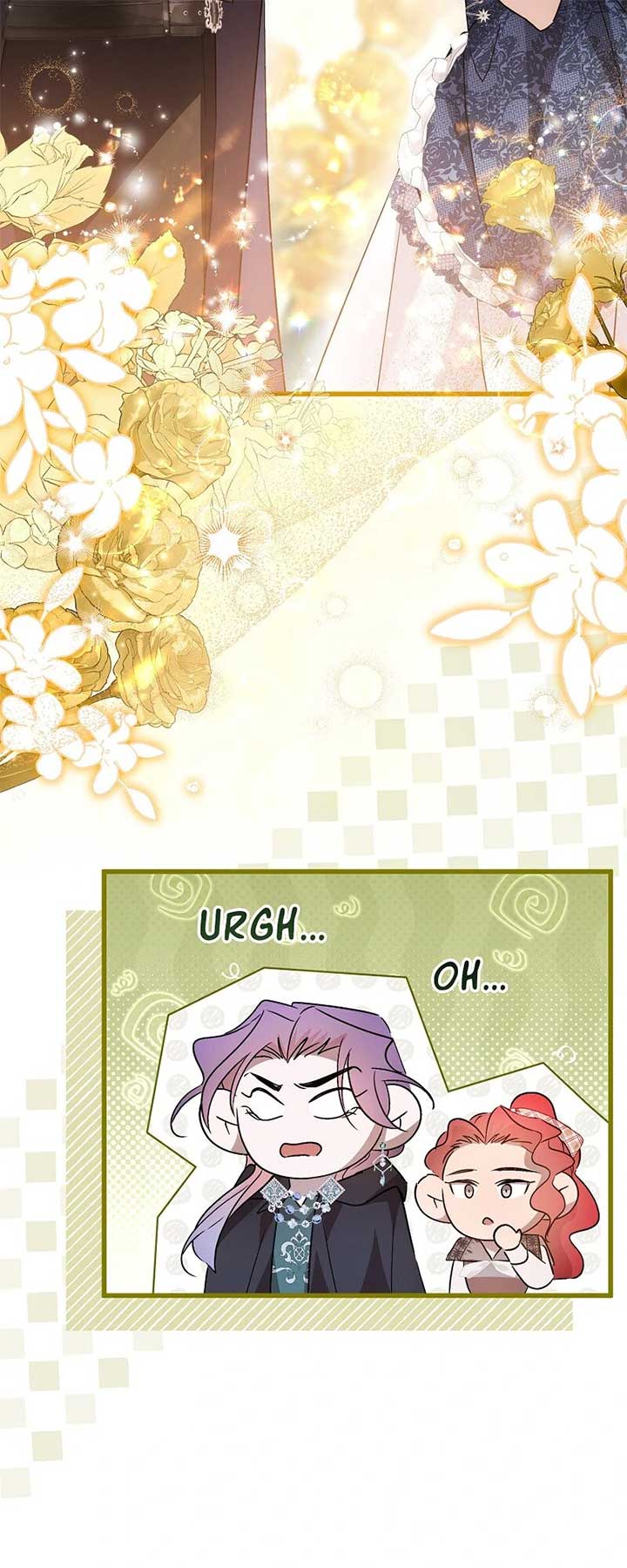 My First kiss With The Evil Butler Chapter 57 235 ch 57 42