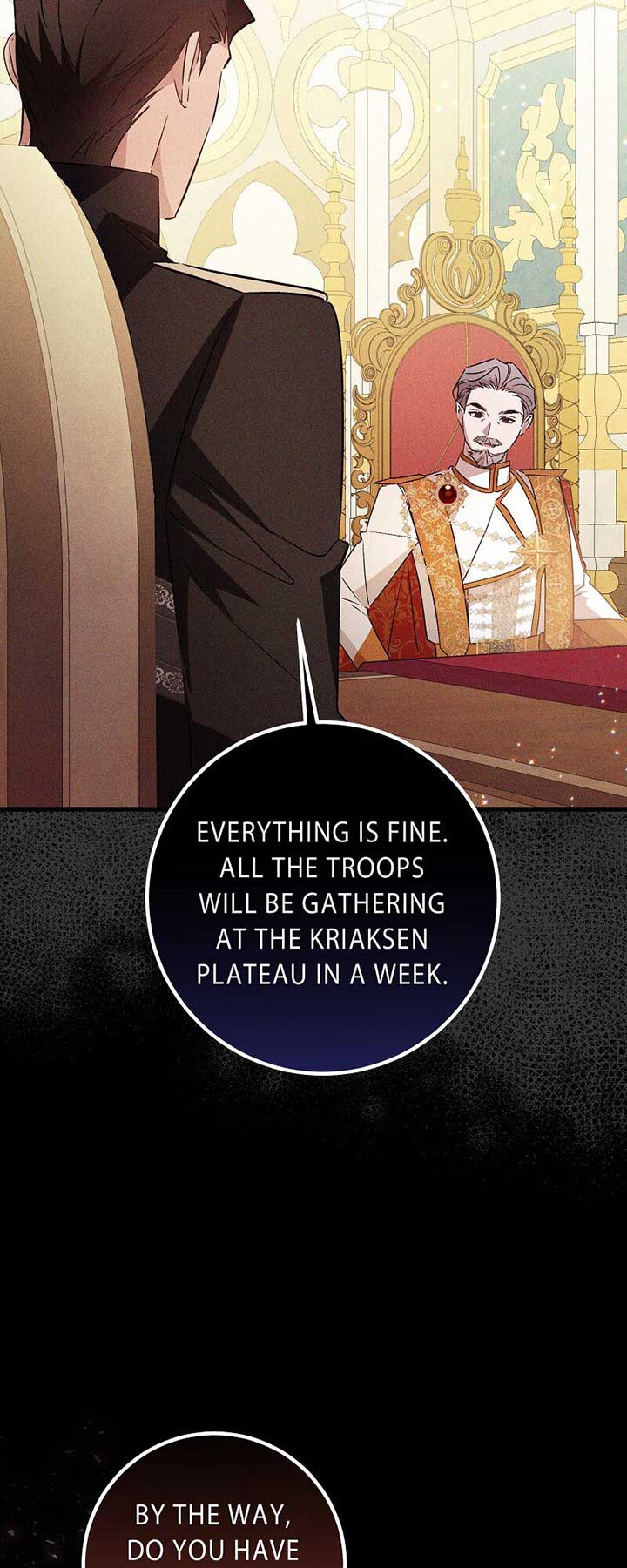 My First kiss With The Evil Butler Chapter 57 239 ch 57 46
