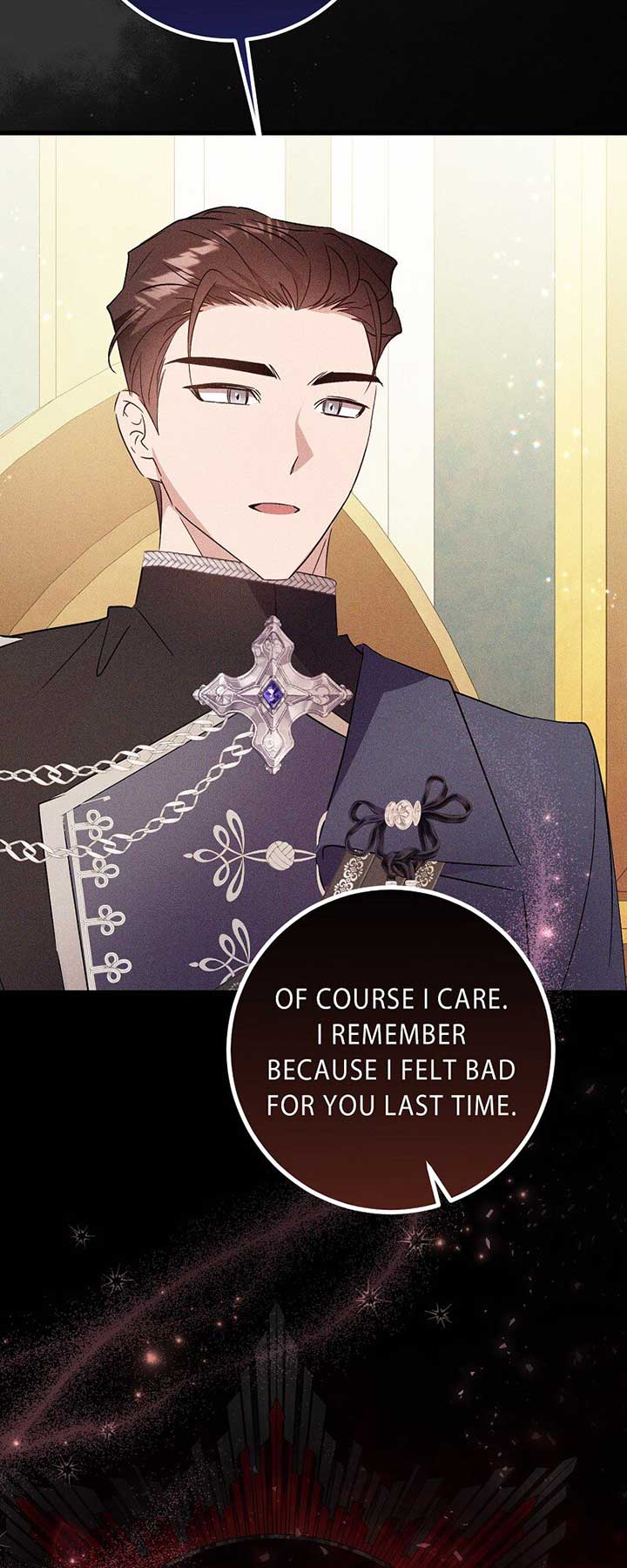 My First kiss With The Evil Butler Chapter 57 241 ch 57 48