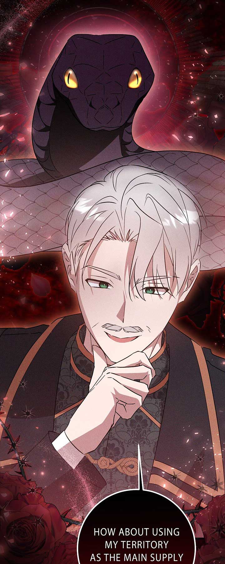 My First kiss With The Evil Butler Chapter 57 242 ch 57 49