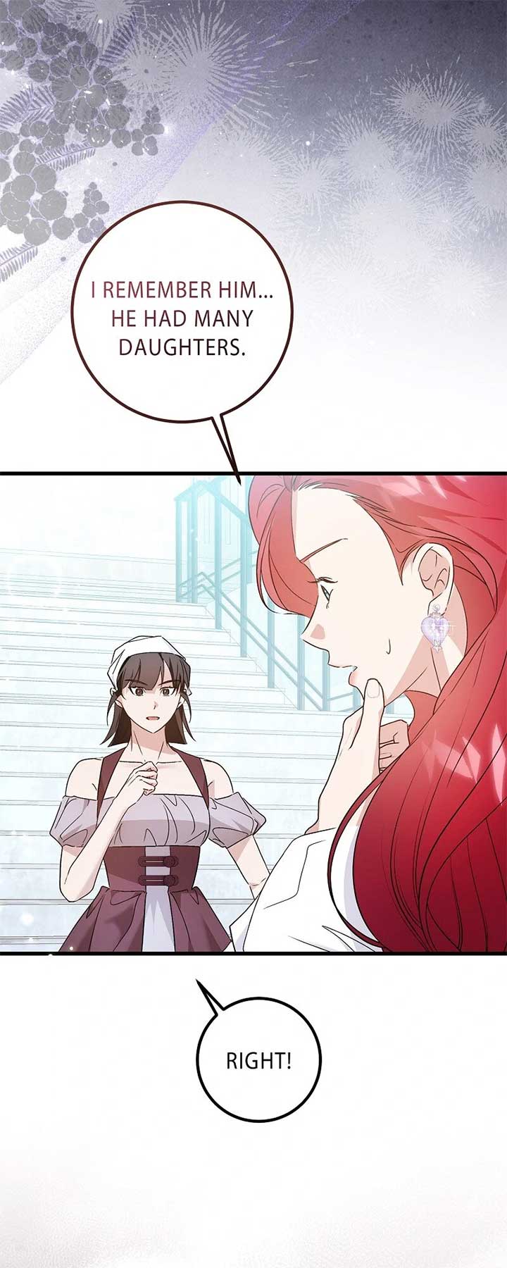 My First kiss With The Evil Butler Chapter 57 198 ch 57 5