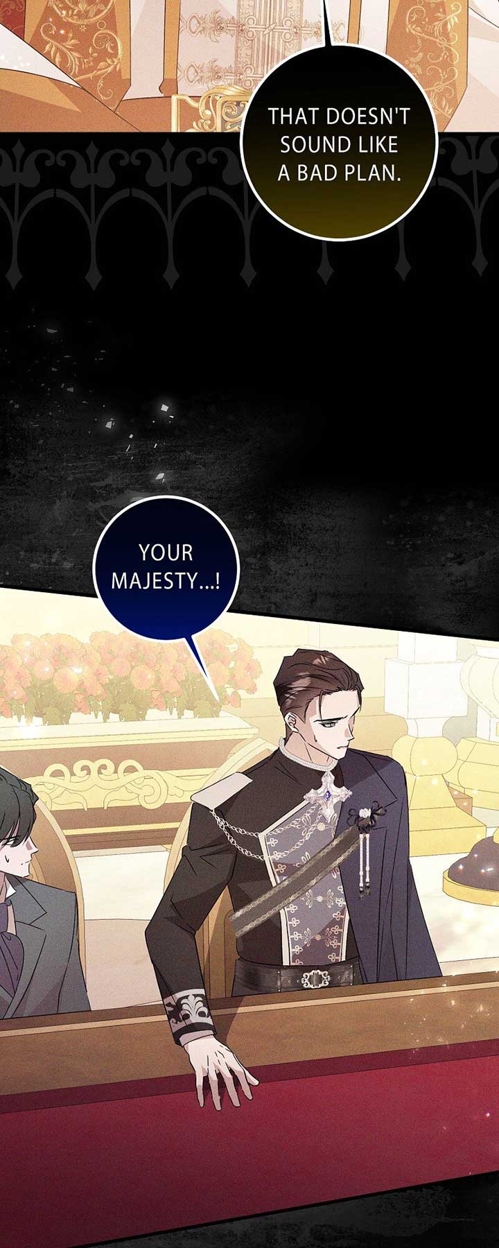 My First kiss With The Evil Butler Chapter 57 245 ch 57 52