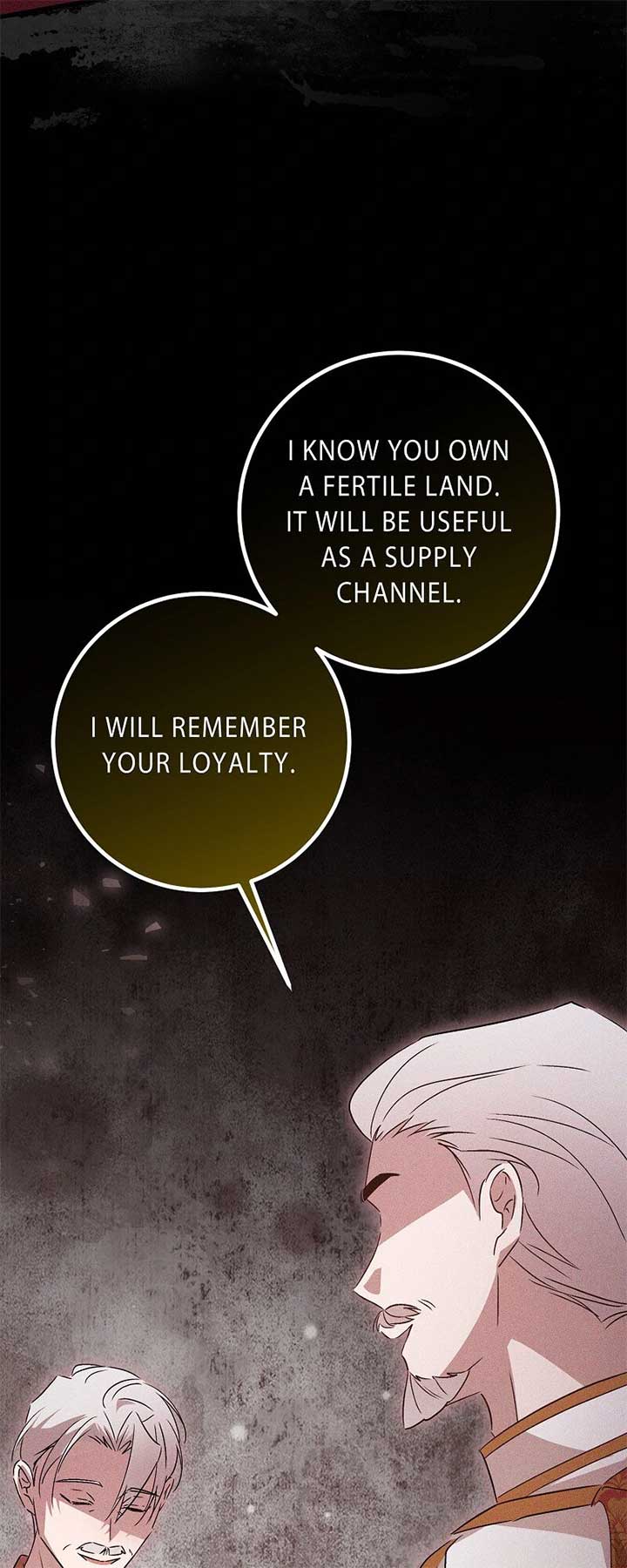 My First kiss With The Evil Butler Chapter 57 246 ch 57 53