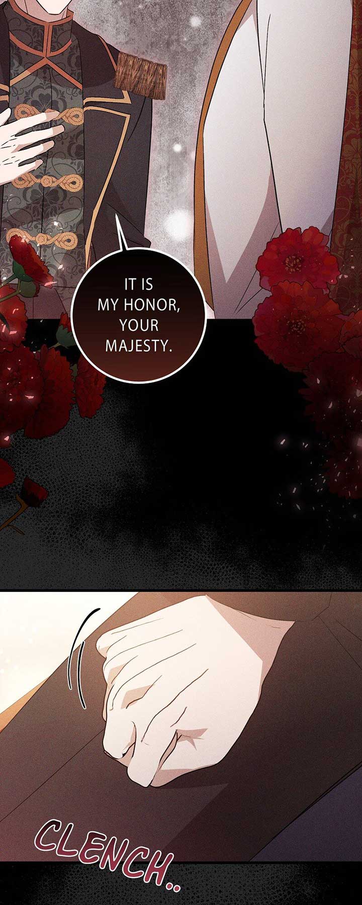 My First kiss With The Evil Butler Chapter 57 247 ch 57 54