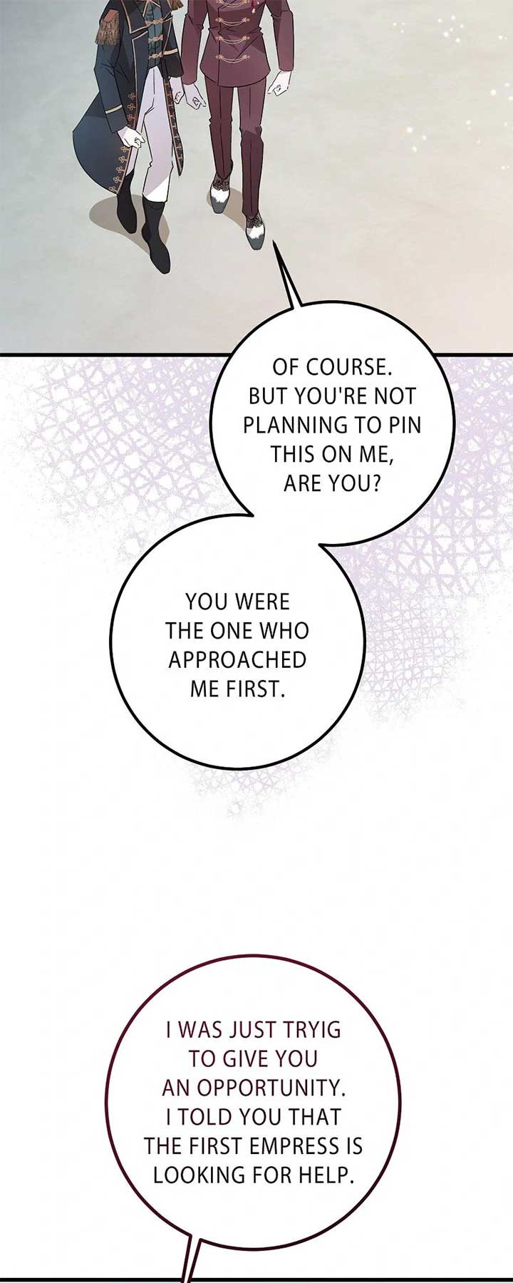 My First kiss With The Evil Butler Chapter 57 252 ch 57 59
