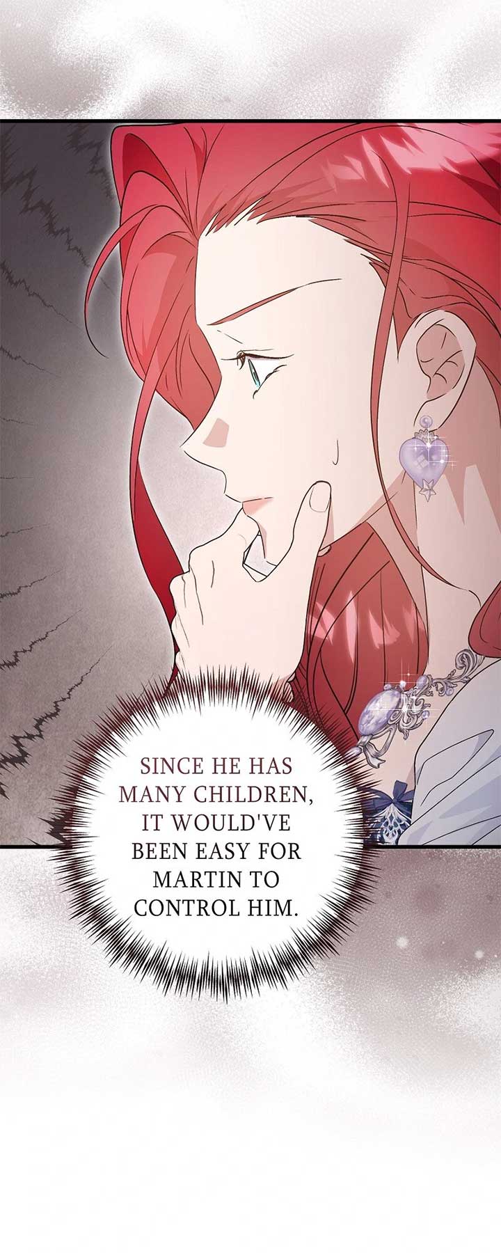 My First kiss With The Evil Butler Chapter 57 199 ch 57 6