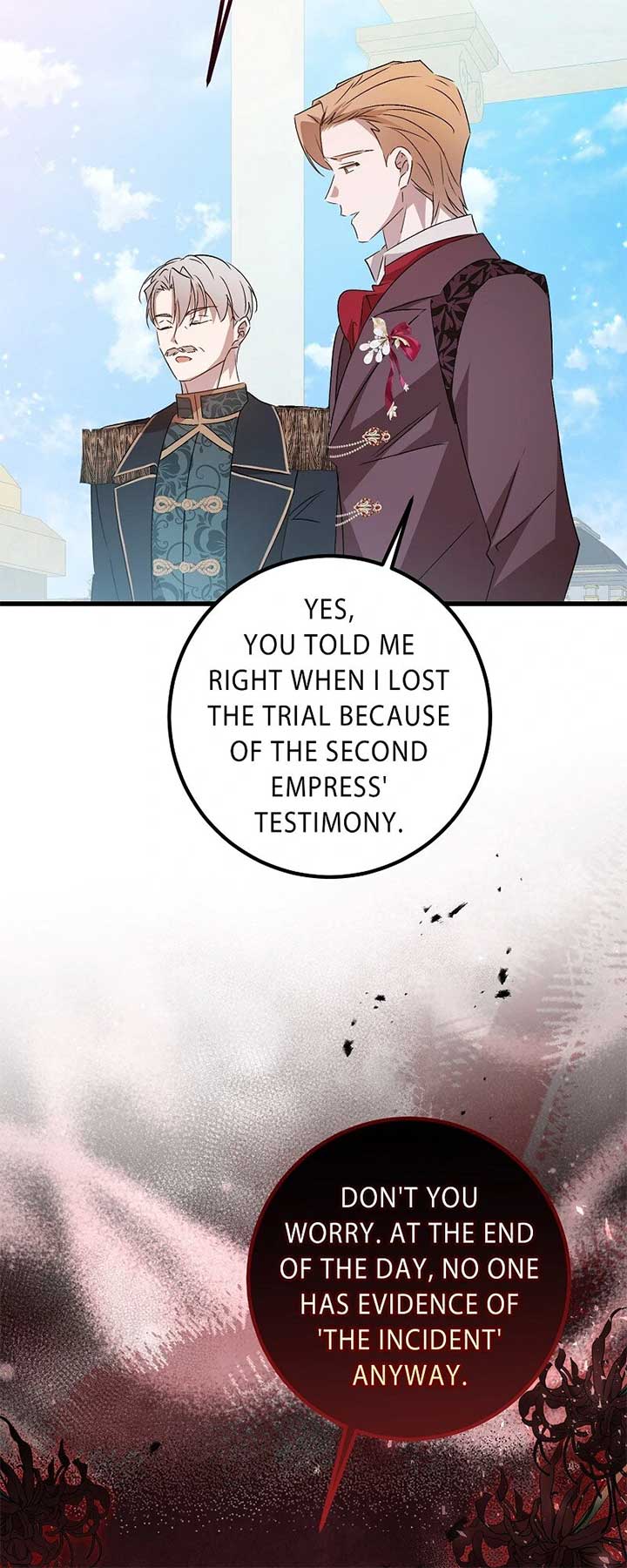 My First kiss With The Evil Butler Chapter 57 253 ch 57 60