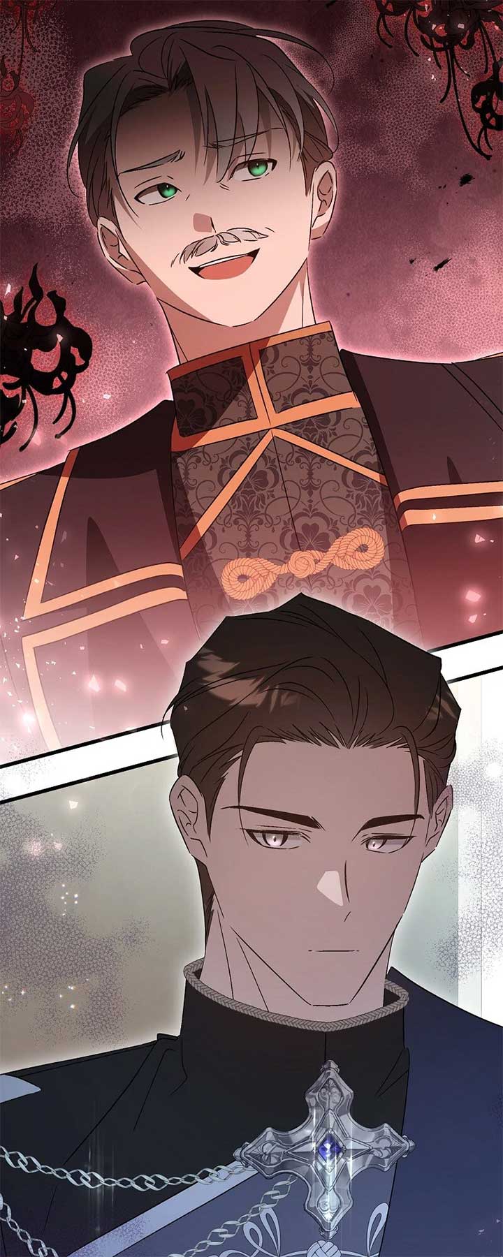 My First kiss With The Evil Butler Chapter 57 254 ch 57 61