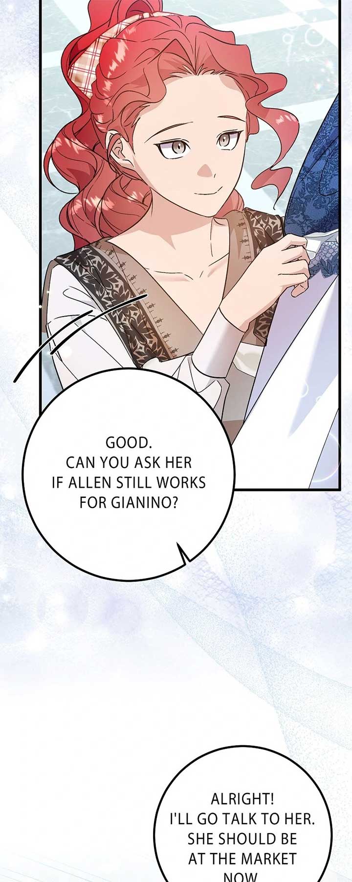 My First kiss With The Evil Butler Chapter 57 201 ch 57 8