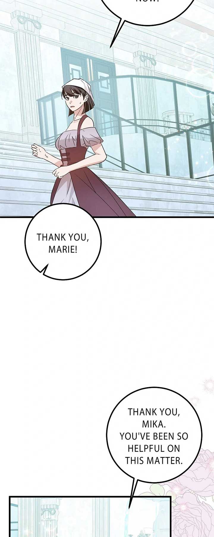My First kiss With The Evil Butler Chapter 57 202 ch 57 9