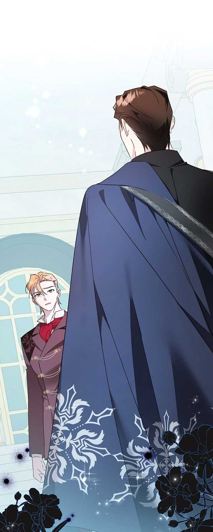 My First kiss With The Evil Butler Chapter 58 197 ch 58 13