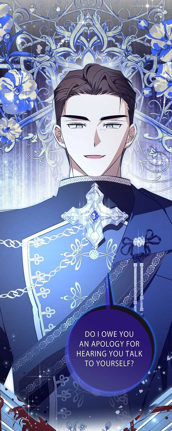 My First kiss With The Evil Butler Chapter 58 199 ch 58 15