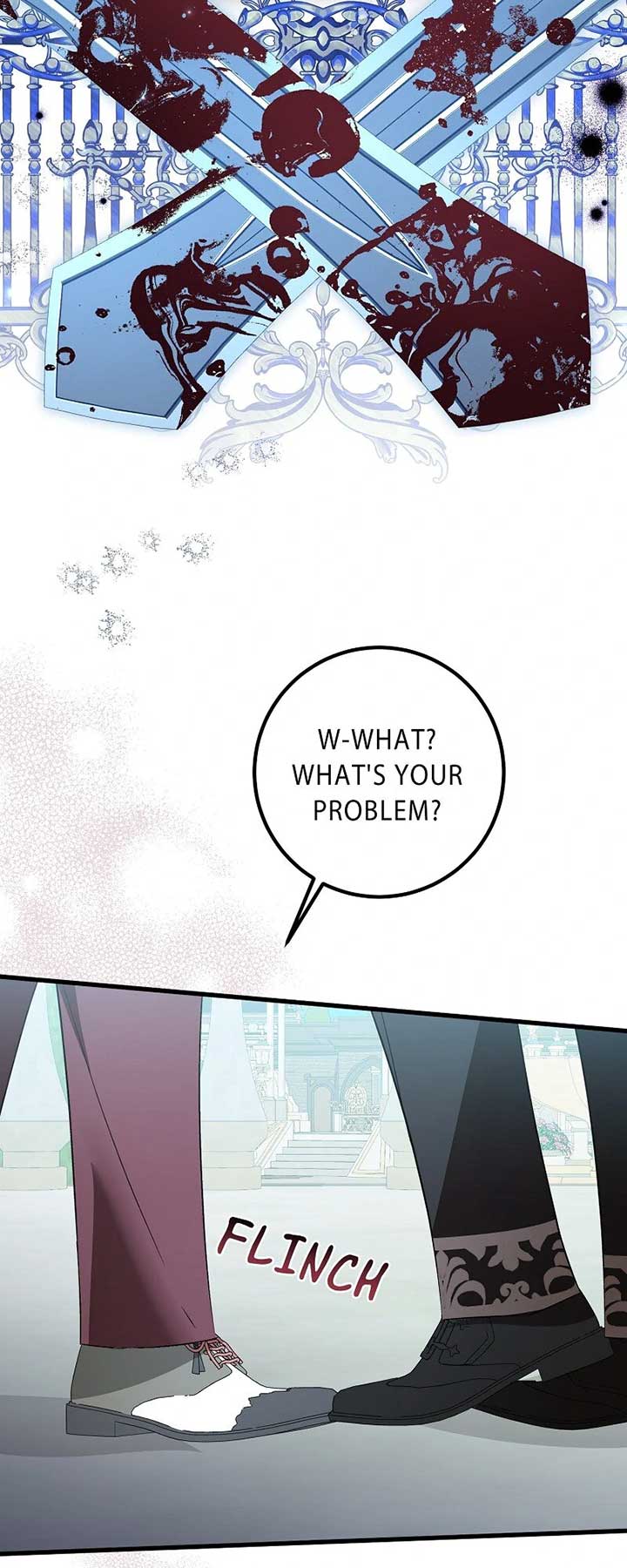 My First kiss With The Evil Butler Chapter 58 200 ch 58 16