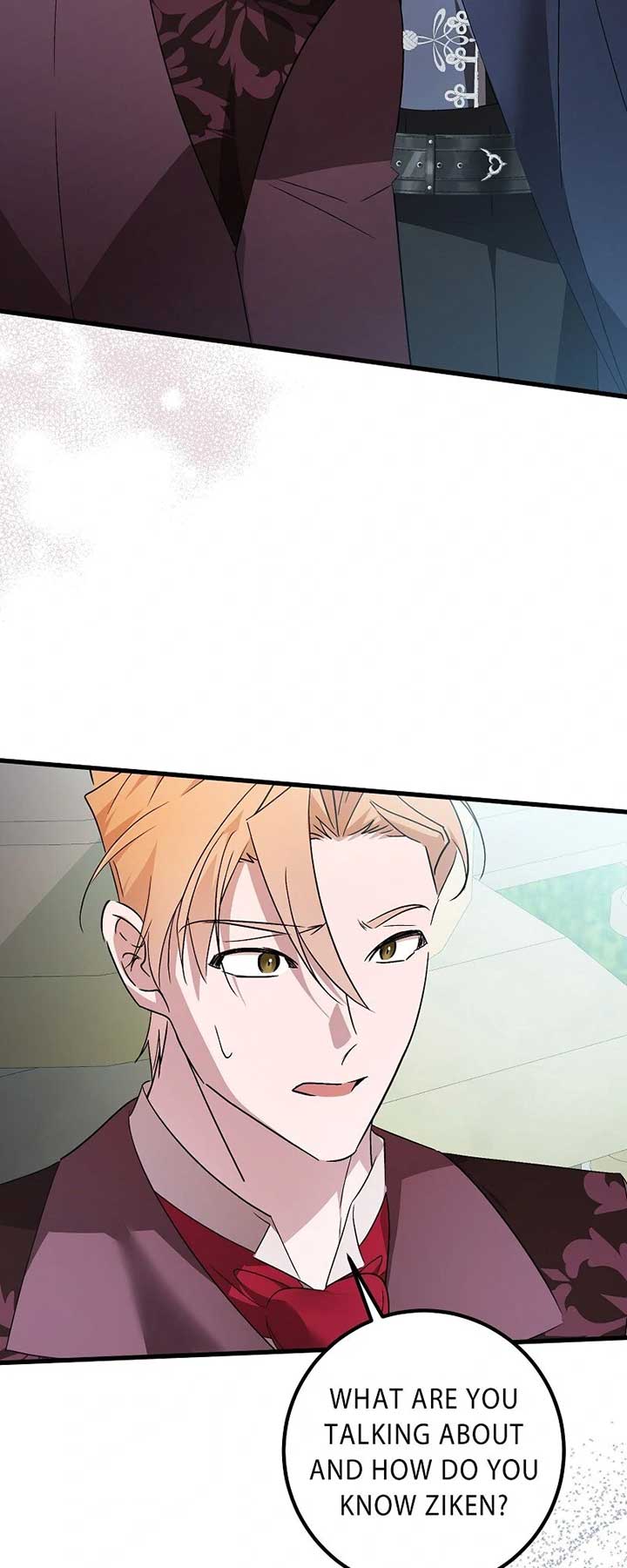 My First kiss With The Evil Butler Chapter 58 202 ch 58 18