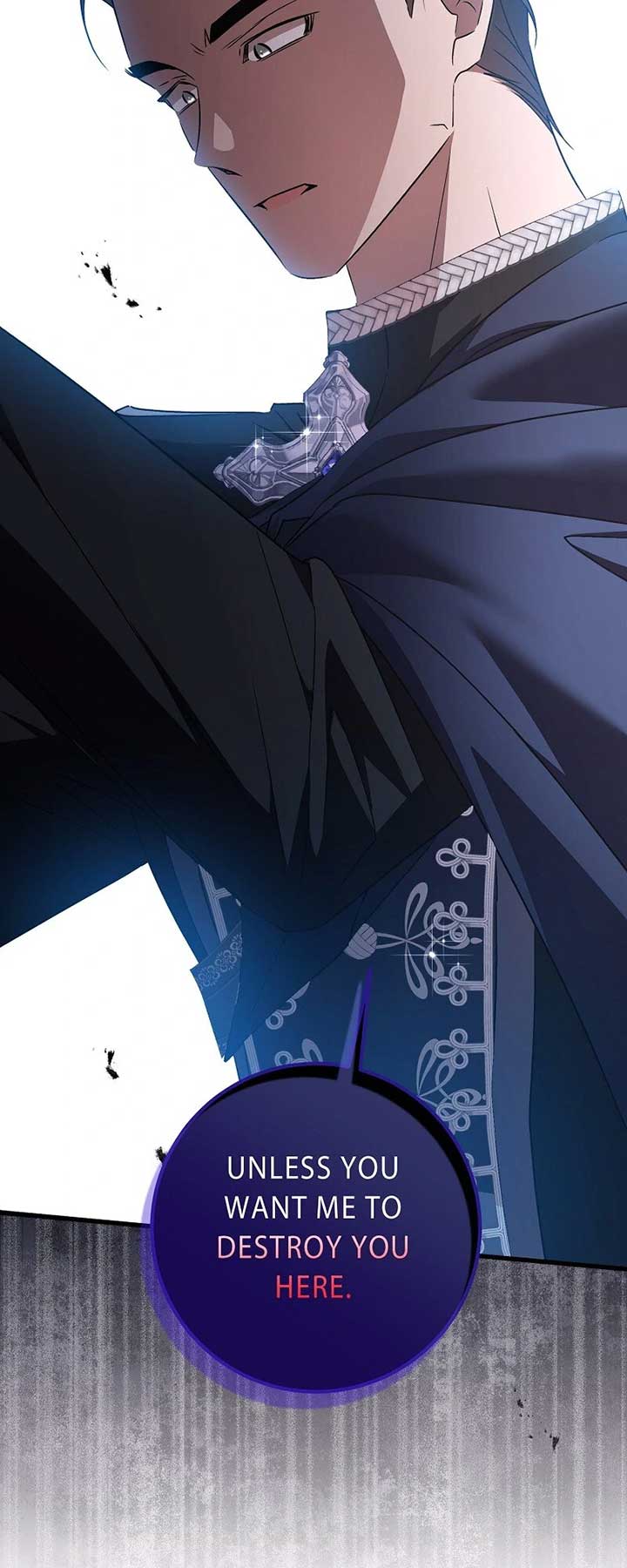 My First kiss With The Evil Butler Chapter 58 207 ch 58 23