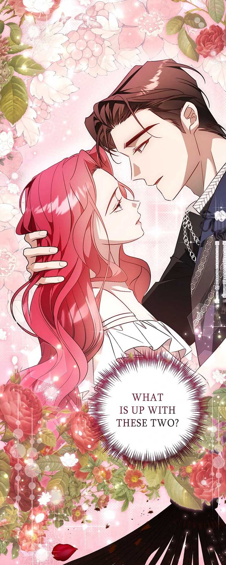 My First kiss With The Evil Butler Chapter 58 210 ch 58 26