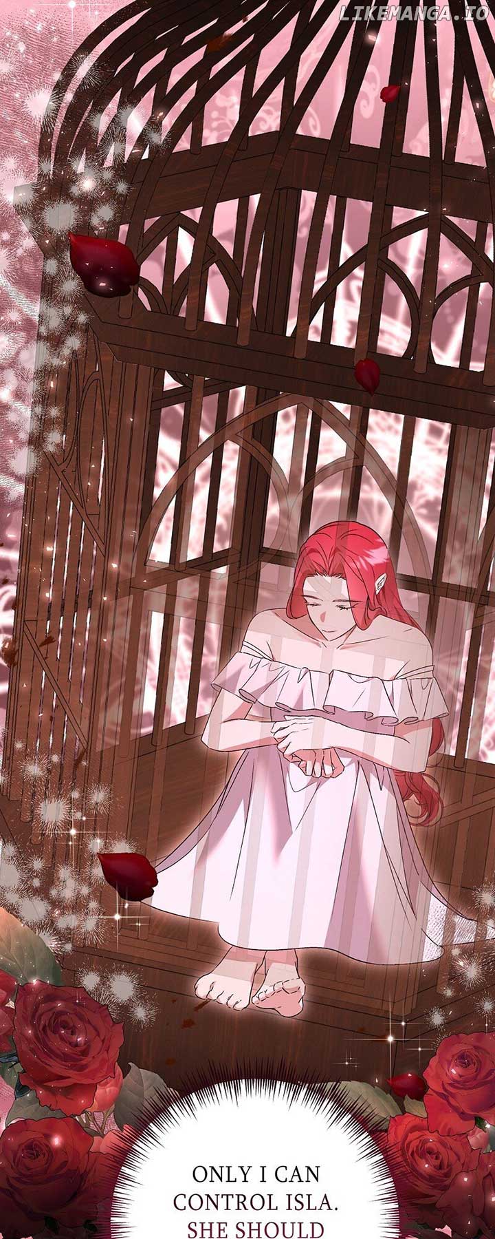 My First kiss With The Evil Butler Chapter 58 211 ch 58 27