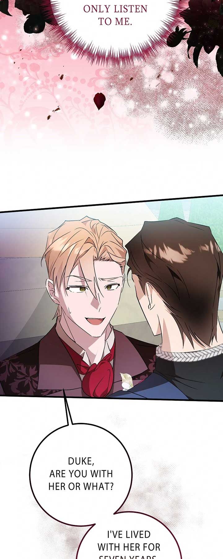 My First kiss With The Evil Butler Chapter 58 212 ch 58 28