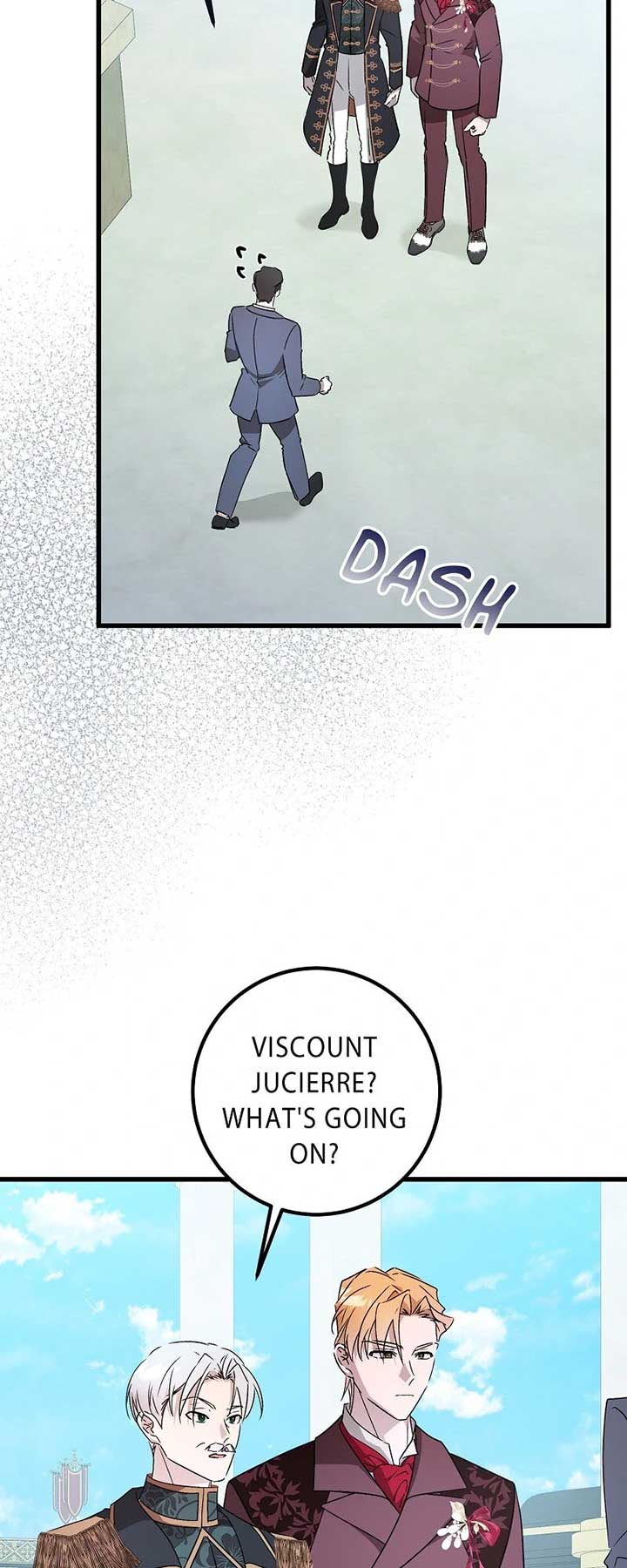 My First kiss With The Evil Butler Chapter 58 187 ch 58 3