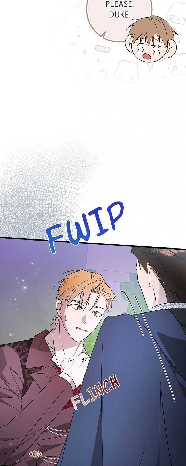My First kiss With The Evil Butler Chapter 58 220 ch 58 36