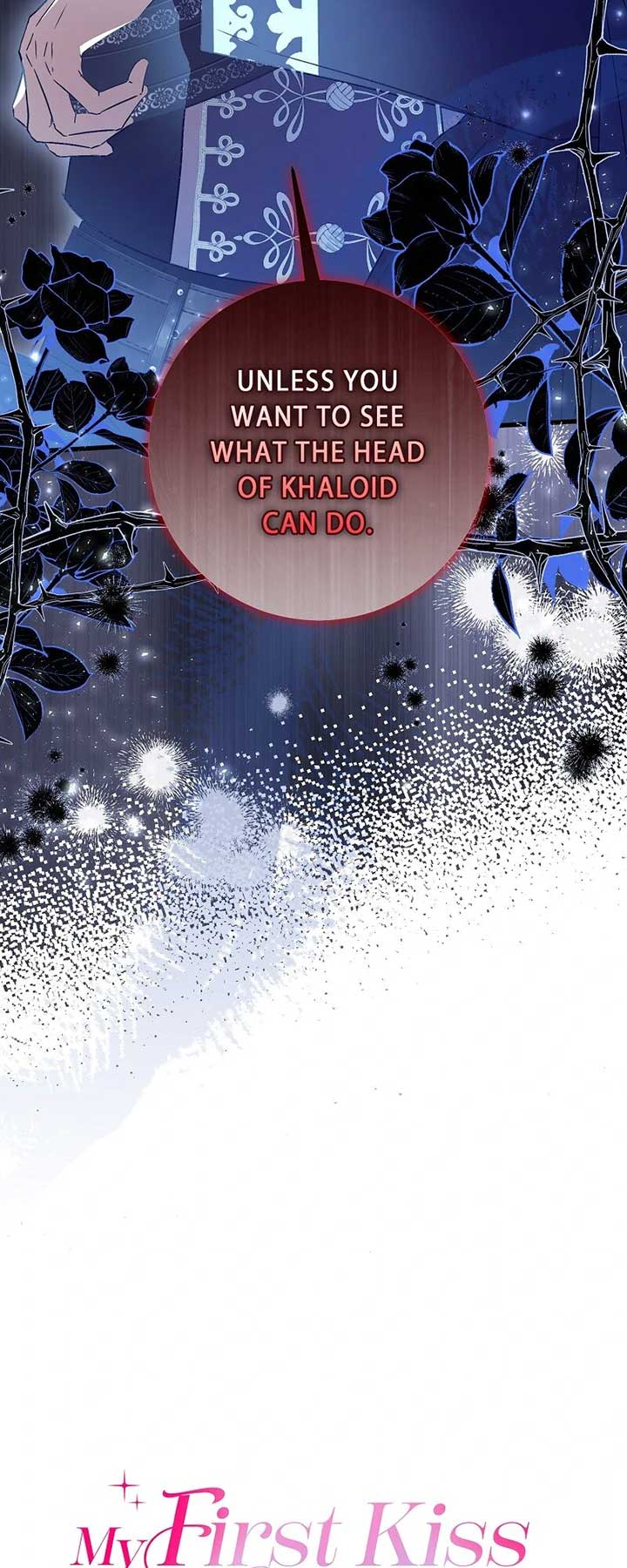 My First kiss With The Evil Butler Chapter 58 222 ch 58 38