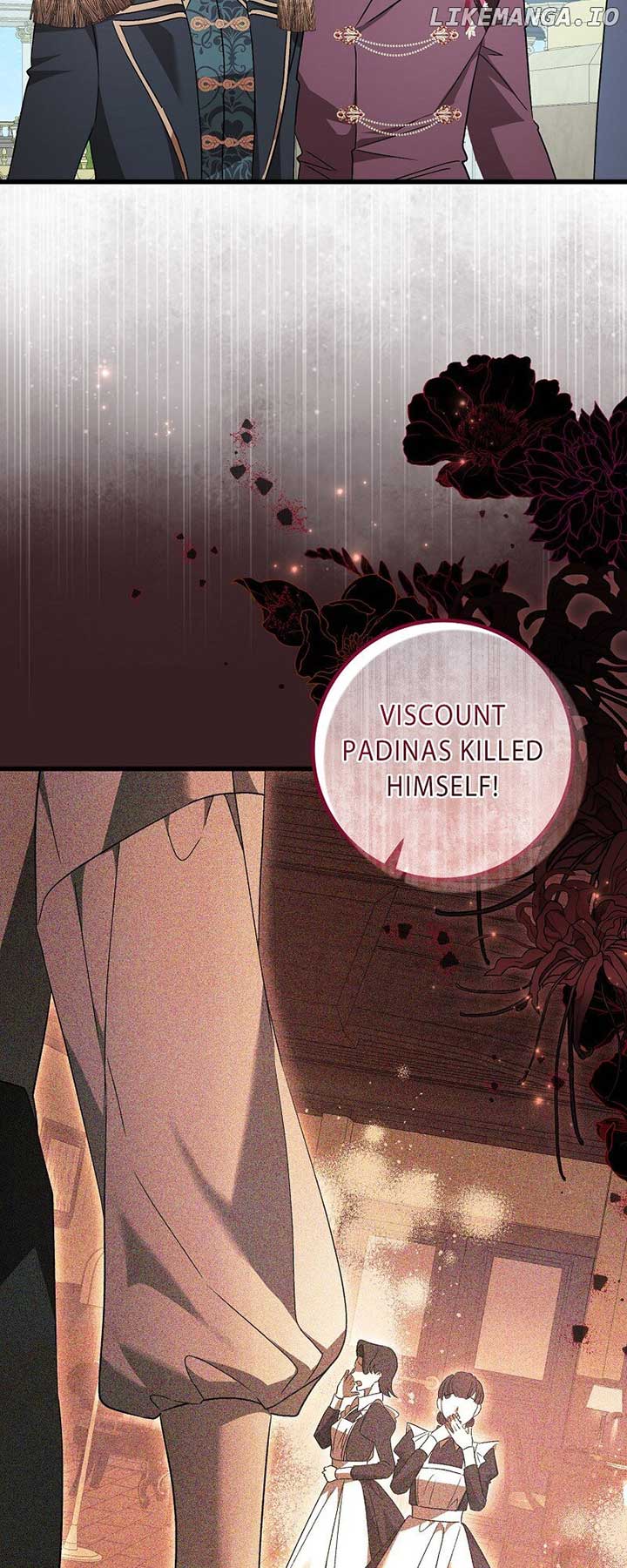 My First kiss With The Evil Butler Chapter 58 188 ch 58 4