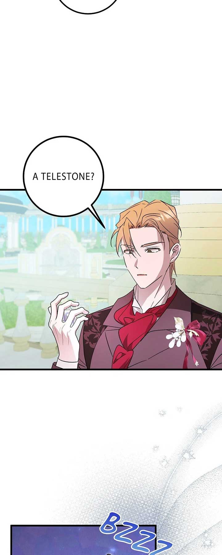 My First kiss With The Evil Butler Chapter 58 225 ch 58 41