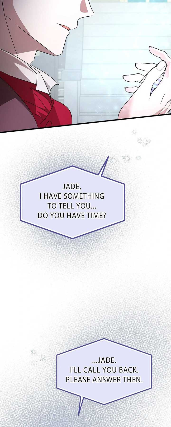 My First kiss With The Evil Butler Chapter 58 227 ch 58 43