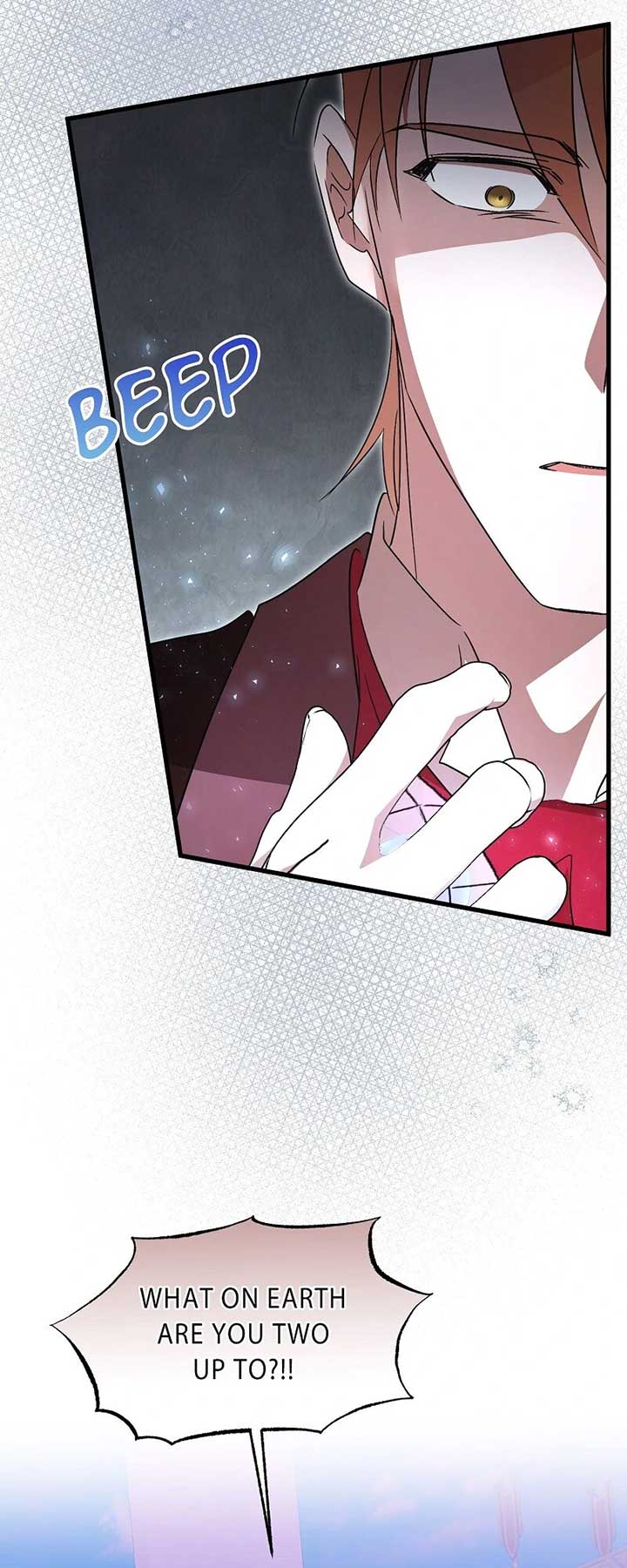 My First kiss With The Evil Butler Chapter 58 228 ch 58 44