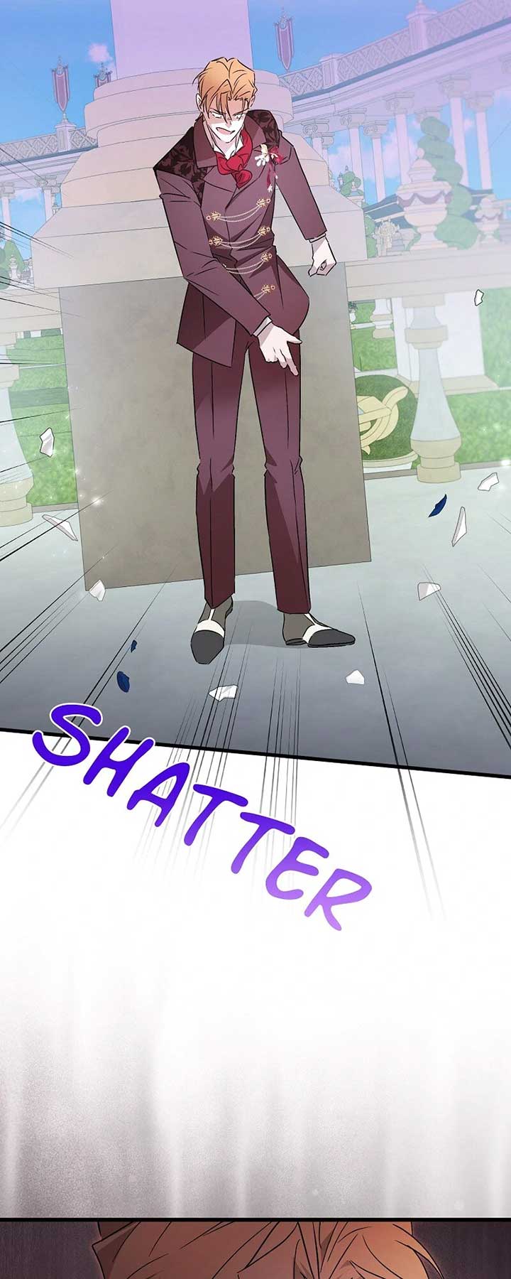My First kiss With The Evil Butler Chapter 58 229 ch 58 45
