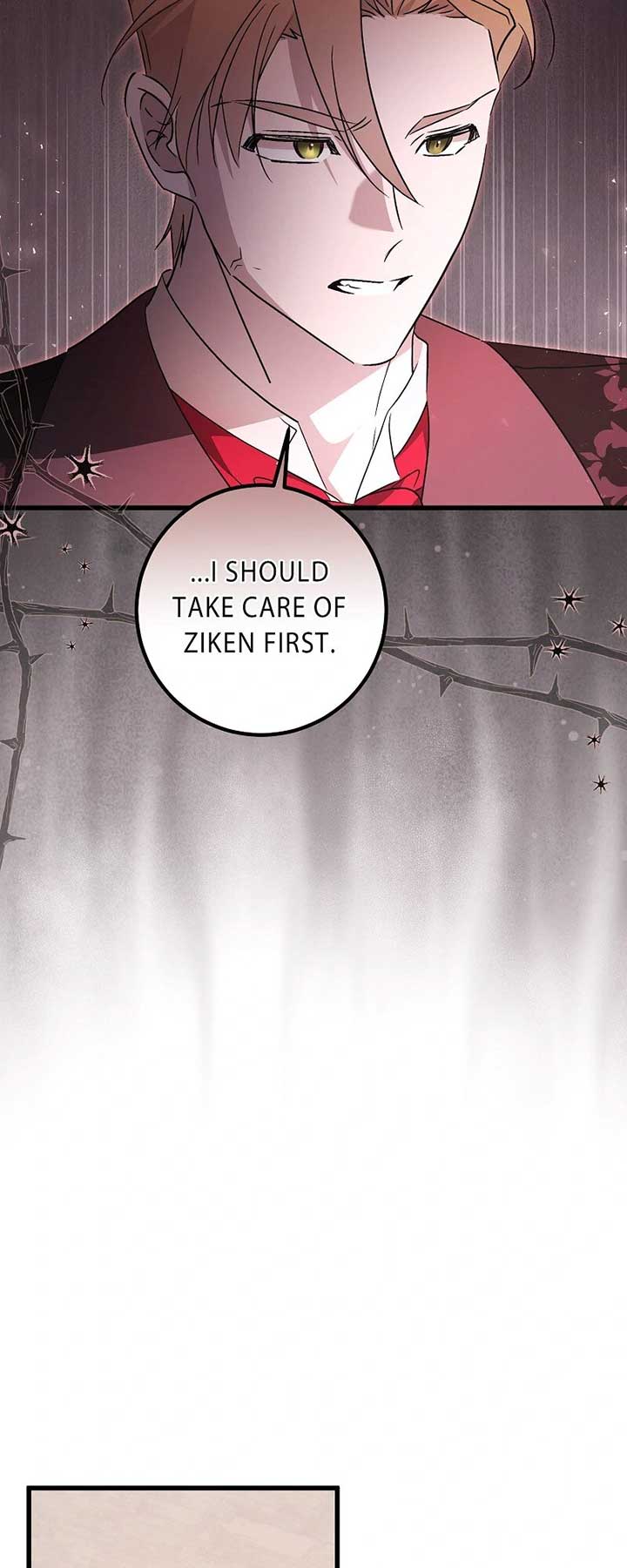 My First kiss With The Evil Butler Chapter 58 230 ch 58 46