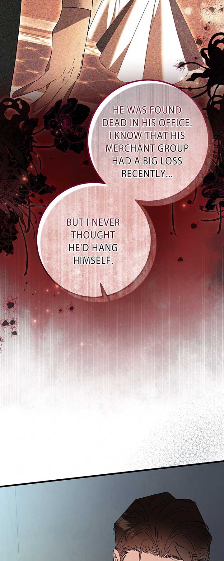 My First kiss With The Evil Butler Chapter 58 189 ch 58 5