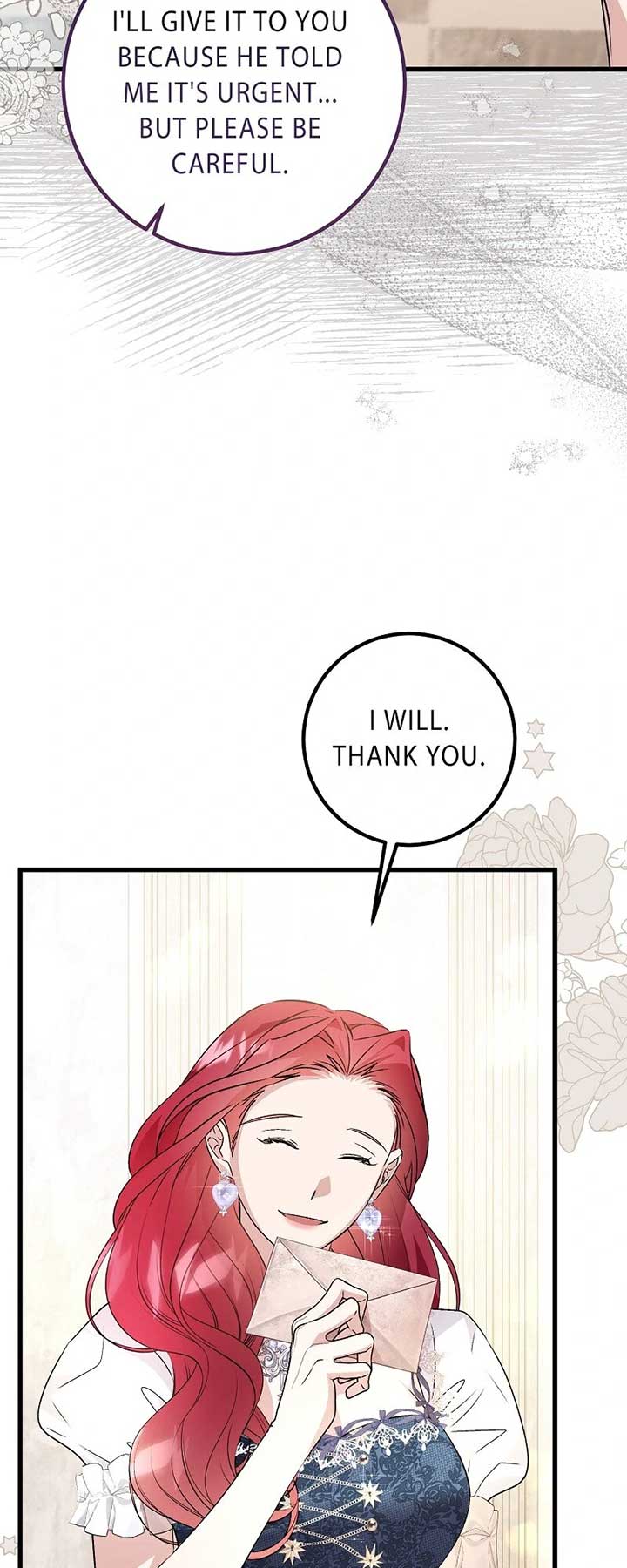 My First kiss With The Evil Butler Chapter 58 234 ch 58 50