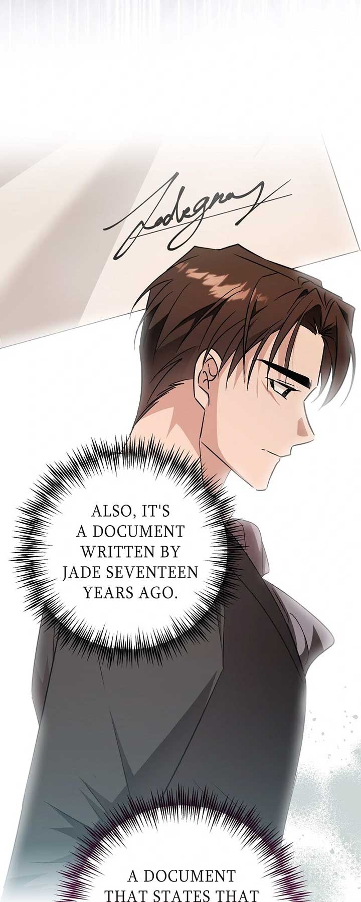 My First kiss With The Evil Butler Chapter 58 238 ch 58 54