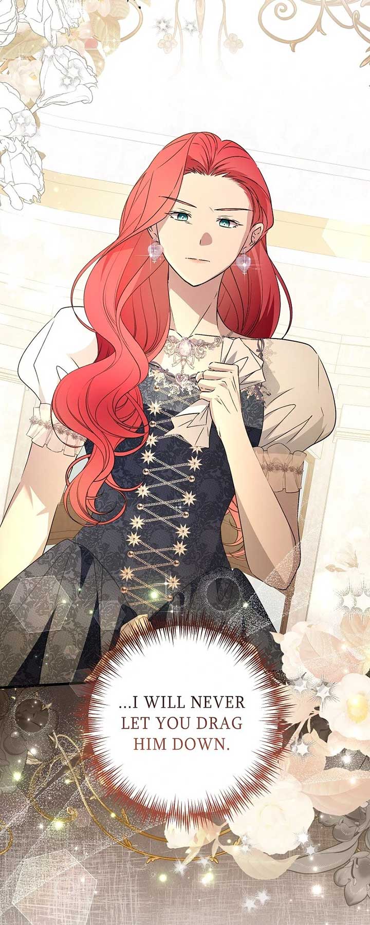 My First kiss With The Evil Butler Chapter 58 242 ch 58 58