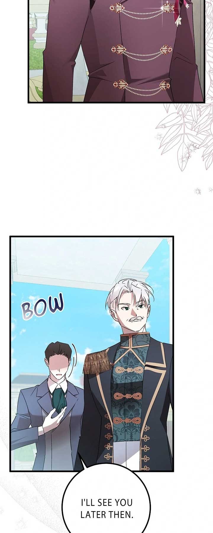 My First kiss With The Evil Butler Chapter 58 193 ch 58 9