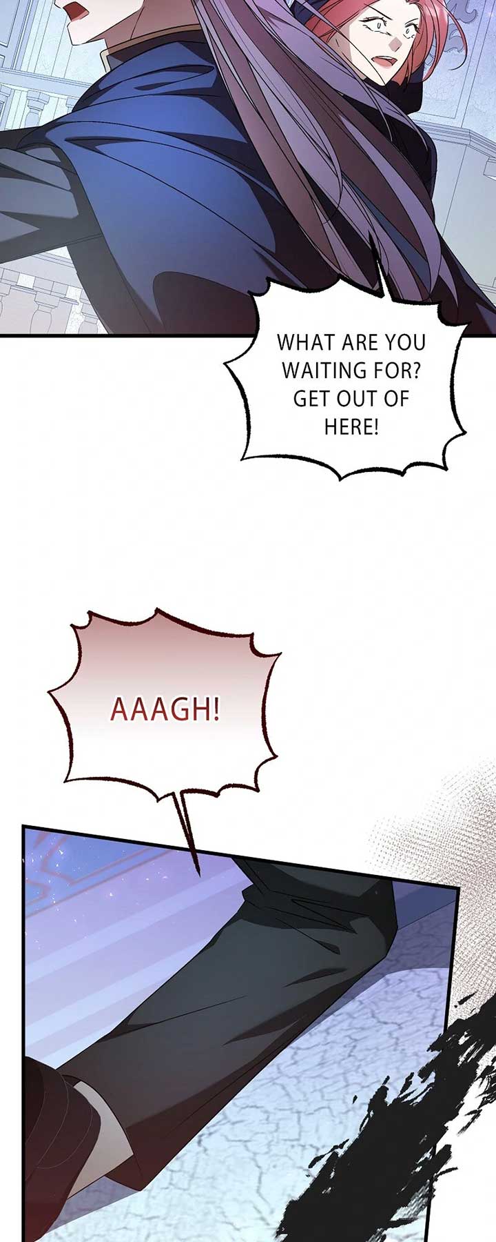 My First kiss With The Evil Butler Chapter 73 224 ch 73 10