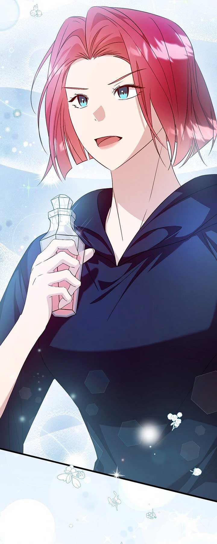My First kiss With The Evil Butler Chapter 73 227 ch 73 13