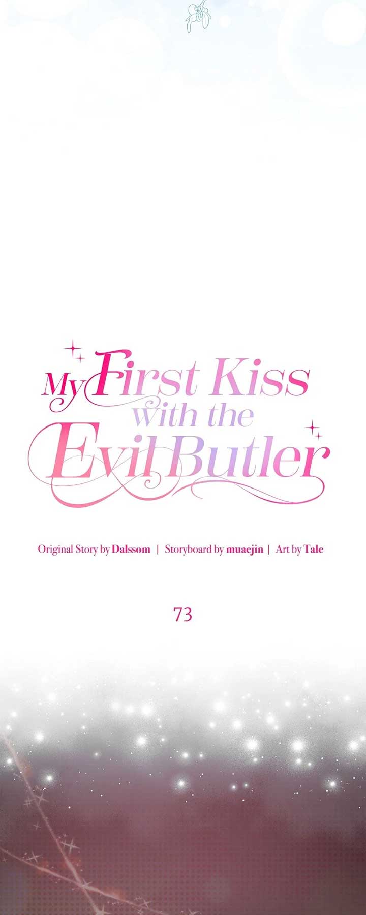 My First kiss With The Evil Butler Chapter 73 228 ch 73 14