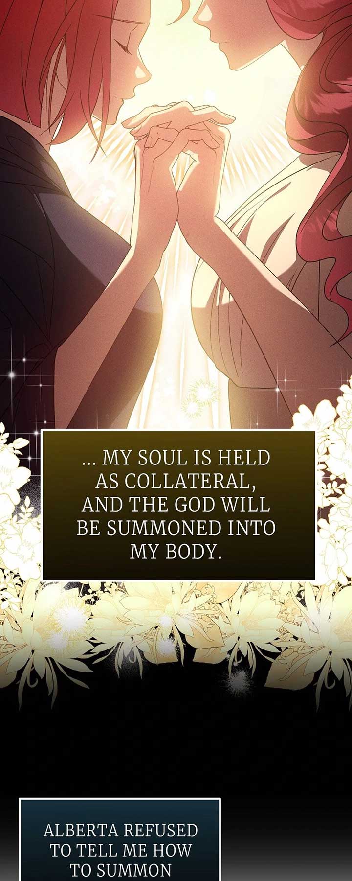 My First kiss With The Evil Butler Chapter 73 231 ch 73 17