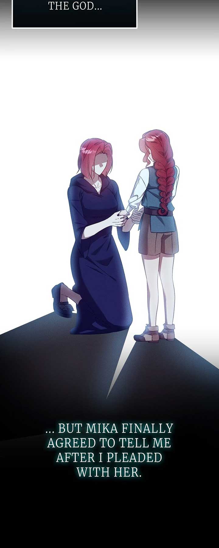 My First kiss With The Evil Butler Chapter 73 232 ch 73 18