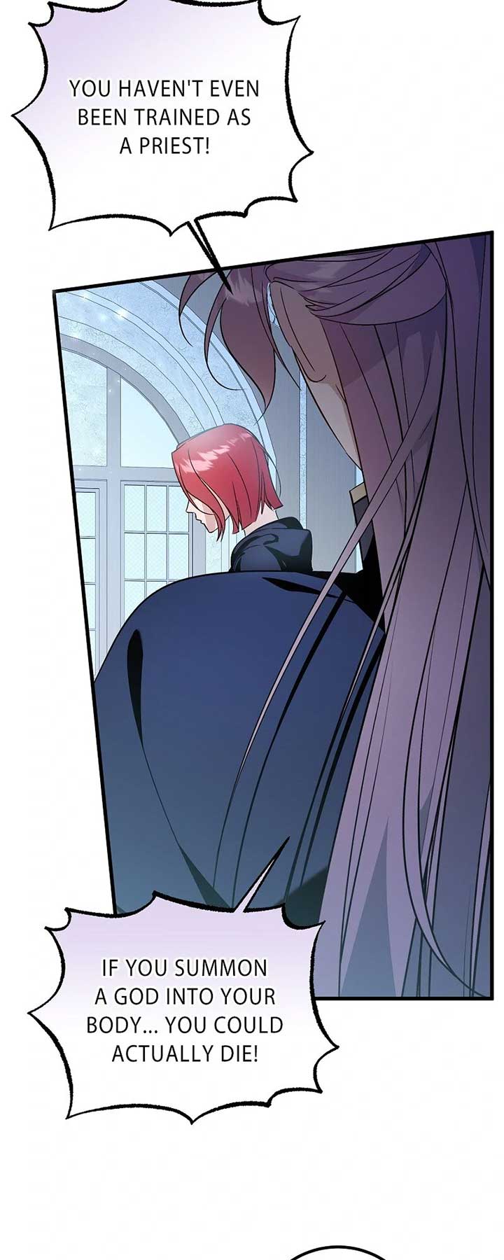 My First kiss With The Evil Butler Chapter 73 234 ch 73 20