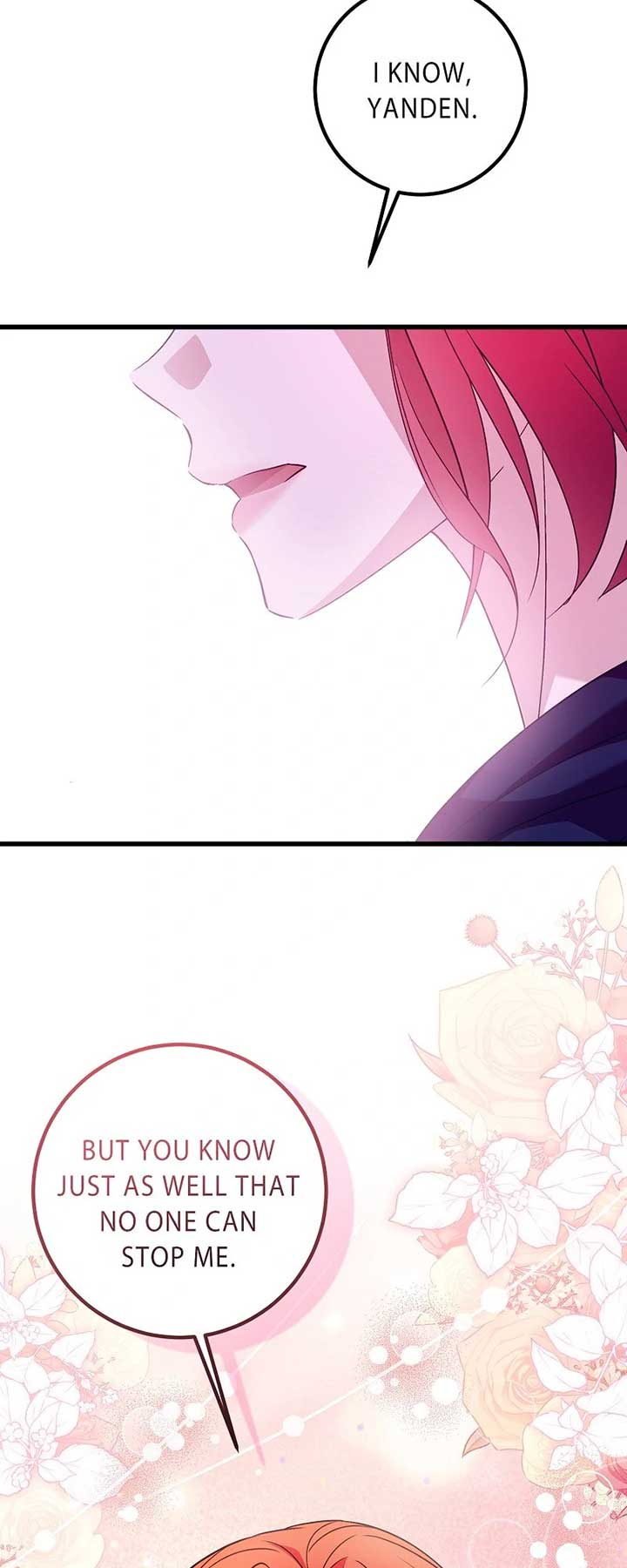 My First kiss With The Evil Butler Chapter 73 235 ch 73 21