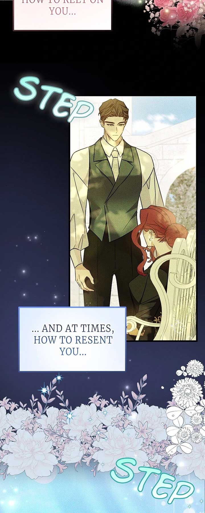 My First kiss With The Evil Butler Chapter 73 239 ch 73 25