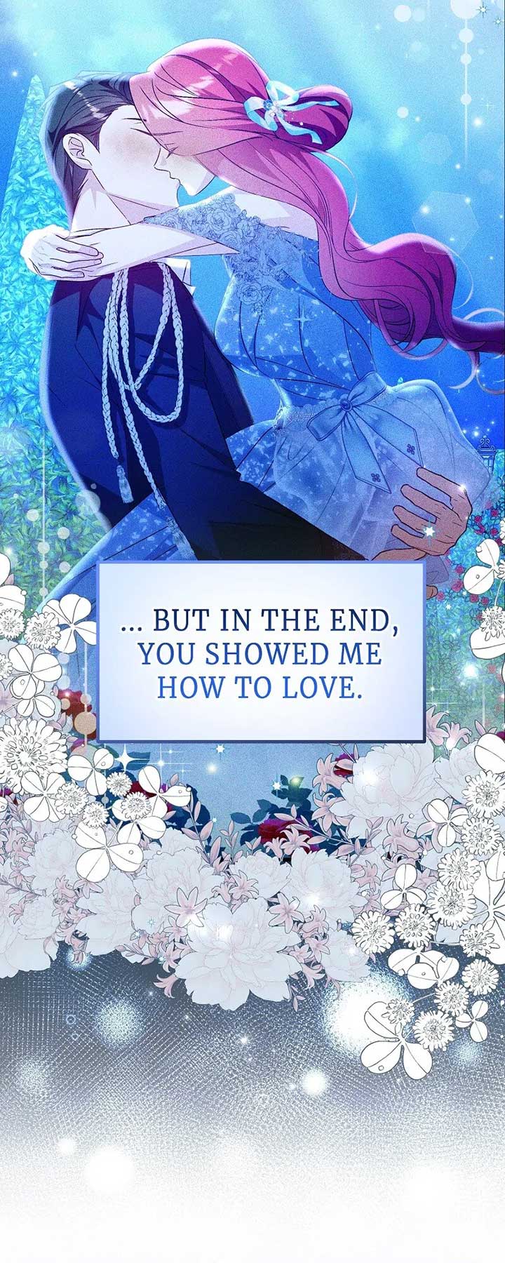 My First kiss With The Evil Butler Chapter 73 240 ch 73 26